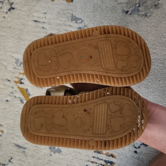 Toddler sandals - Picture 3 of 4